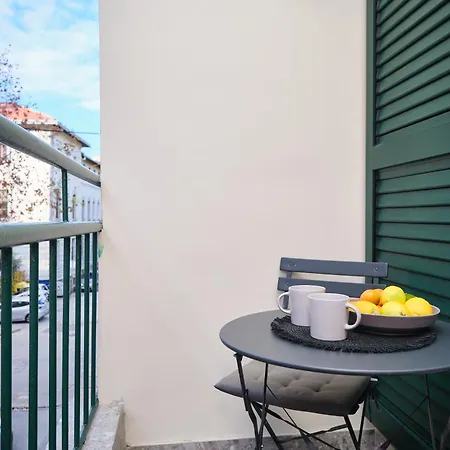 公寓 Lamer Luxury By Litto *