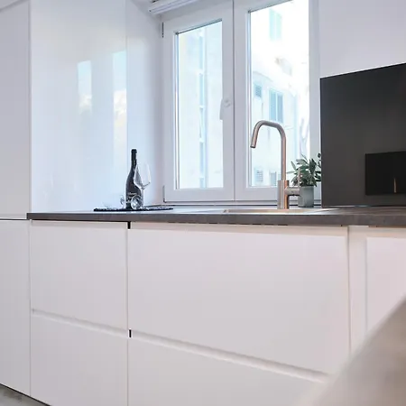 公寓 Lamer Luxury By Litto *