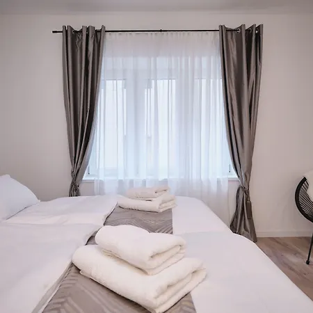 Lamer Luxury By Litto 公寓 *