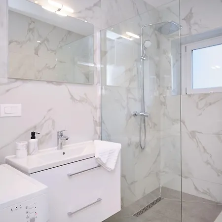 Lamer Luxury By Litto 아파트 스플리트