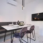 Lamer Luxury By Litto Apartmán Split