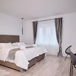 Lamer Luxury By Litto Apartmán *