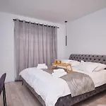 Apartmán Lamer Luxury By Litto *