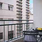 Lamer Luxury By Litto Apartmán Split