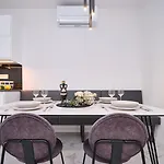 Apartmán Lamer Luxury By Litto Split