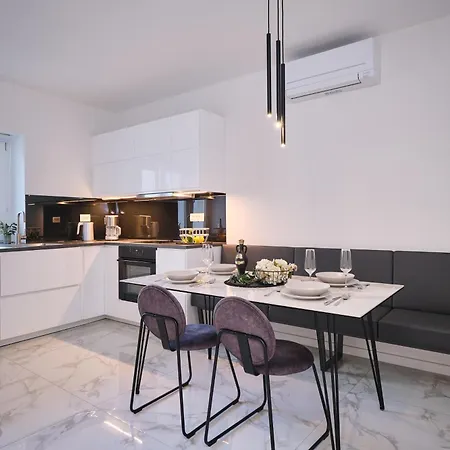 Apartamento Lamer Luxury By Litto