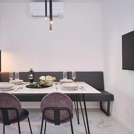 Apartamento Lamer Luxury By Litto *