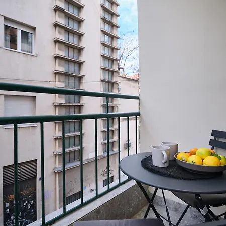 Lamer Luxury By Litto Apartamento *