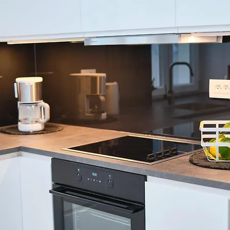 Lamer Luxury By Litto Split