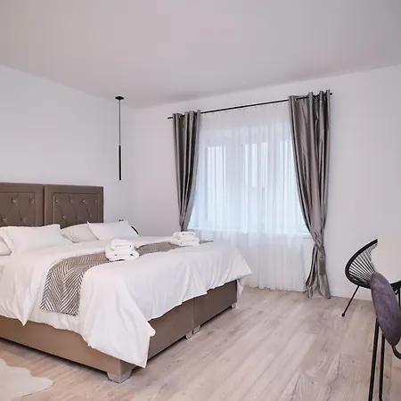 Lamer Luxury By Litto Apartamento *