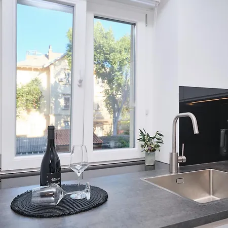 Lamer Luxury By Litto Apartamento Split