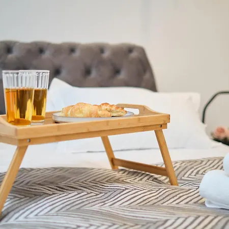 Apartamento Lamer Luxury By Litto Split