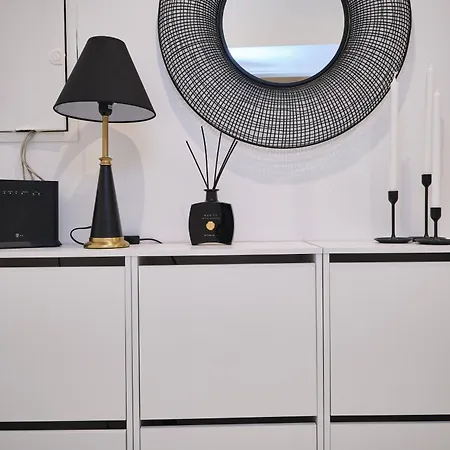 Lamer Luxury By Litto Апартаменты