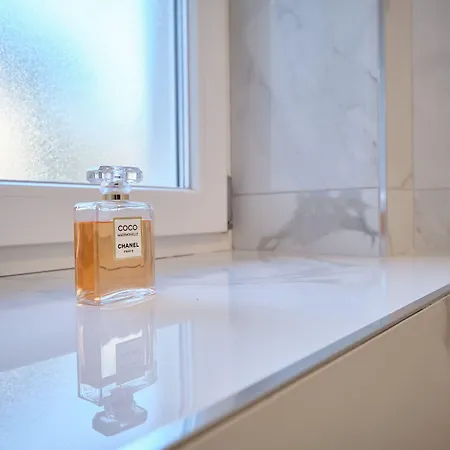 Lamer Luxury By Litto Апартаменты