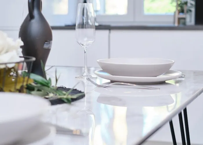 Apartman Lamer Luxury By Litto