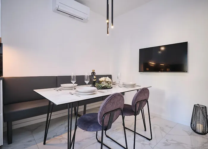 Lamer Luxury By Litto Apartman Split
