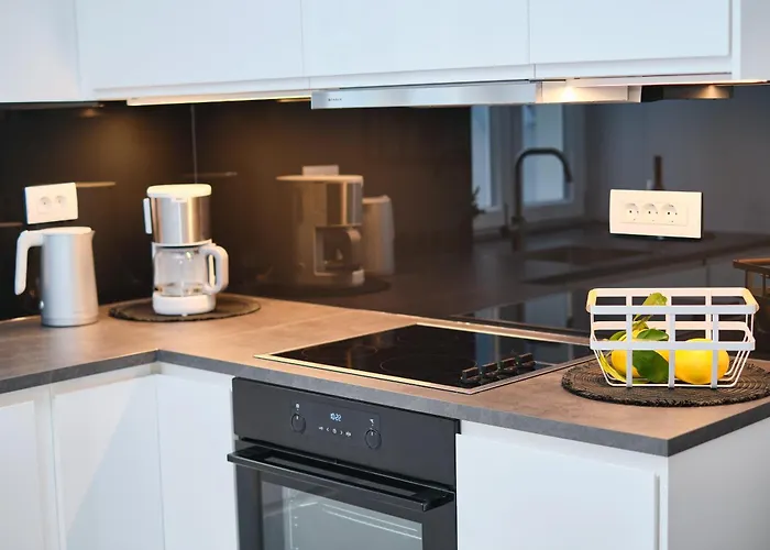 Lamer Luxury By Litto Split