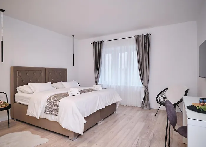 Lamer Luxury By Litto Apartman *