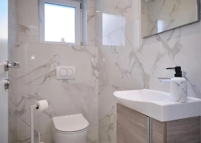 Lamer Luxury By Litto Split