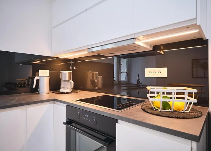 Lamer Luxury By Litto * Split