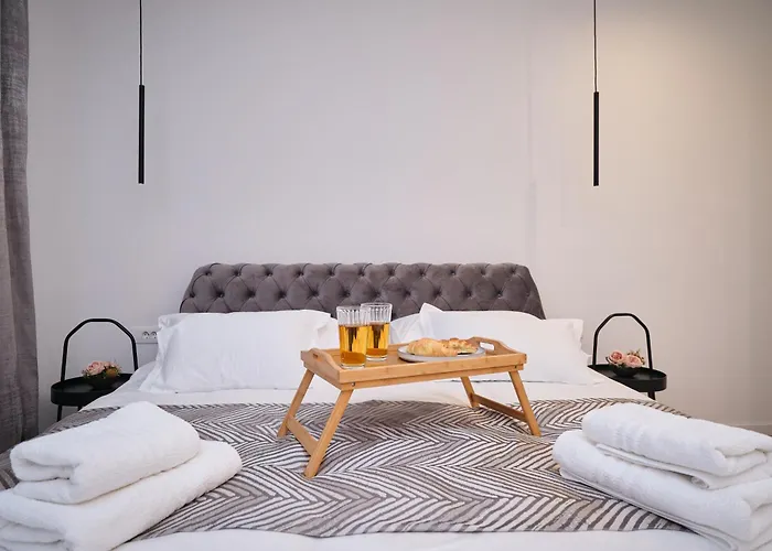 Lamer Luxury By Litto Split