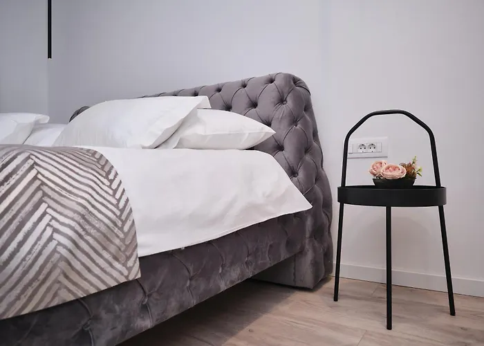 Apartman Lamer Luxury By Litto *