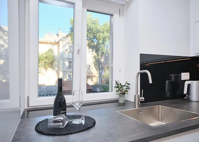 Lamer Luxury By Litto Apartman Split