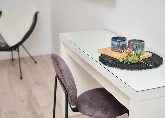 Lamer Luxury By Litto Apartman Split