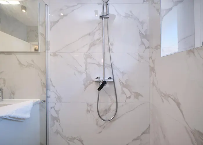 Lamer Luxury By Litto Apartman