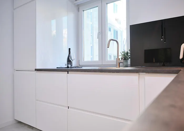 Apartman Lamer Luxury By Litto *