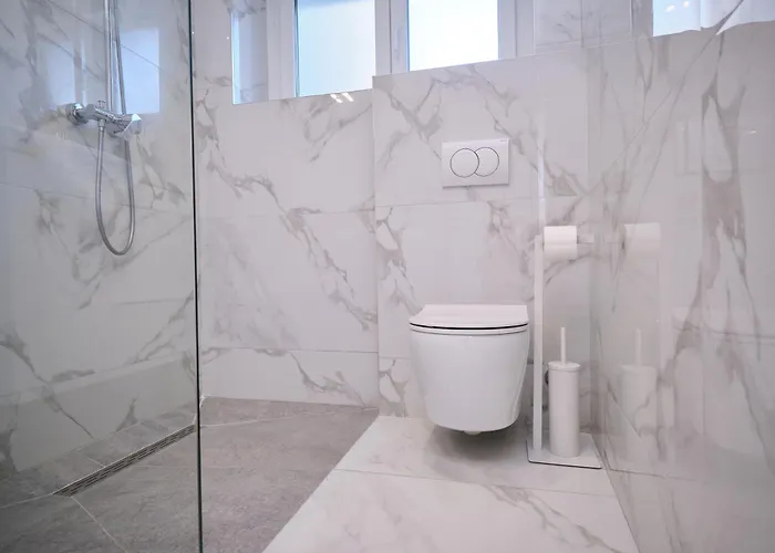 Lamer Luxury By Litto Split