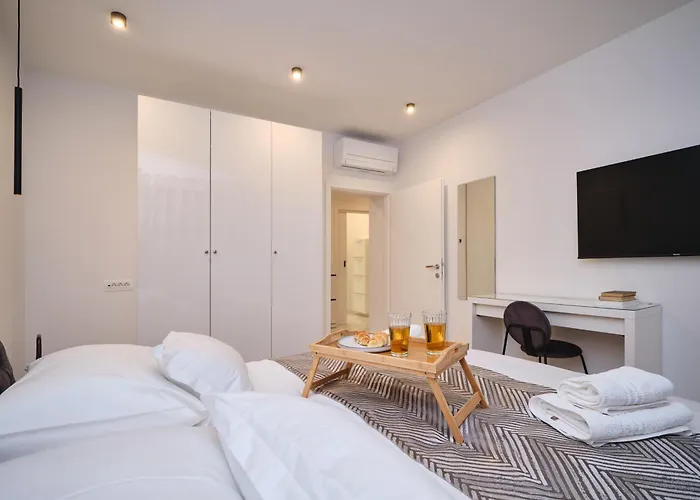 Lamer Luxury By Litto * Split