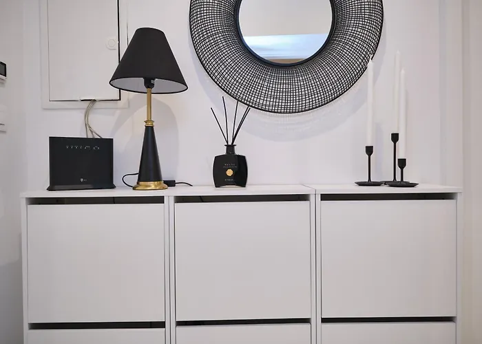 Lamer Luxury By Litto Apartman