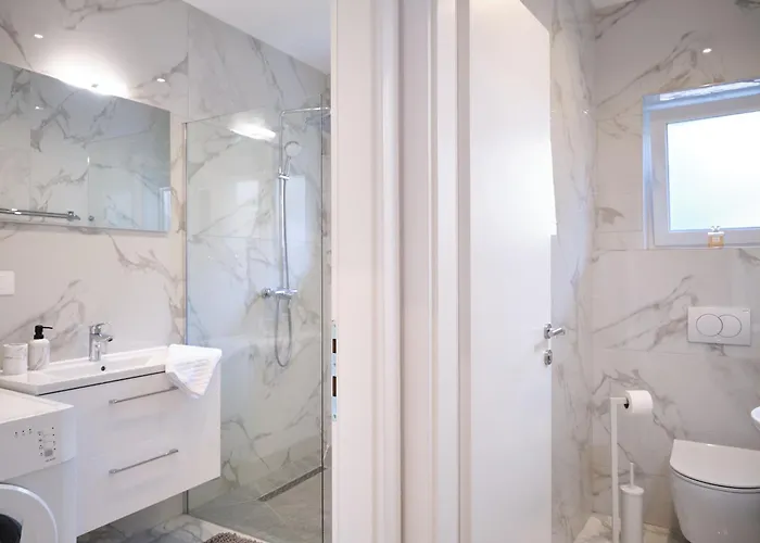 Apartman Lamer Luxury By Litto