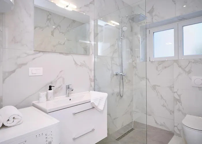 Apartman Lamer Luxury By Litto *