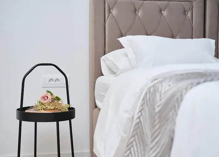 Lamer Luxury By Litto Apartman *