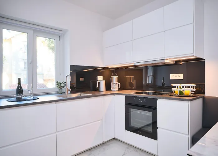 Apartman Lamer Luxury By Litto