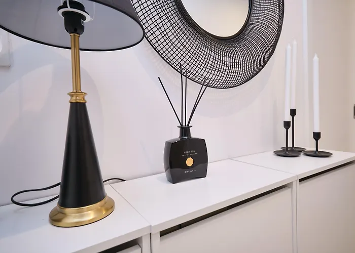 Lamer Luxury By Litto Apartman