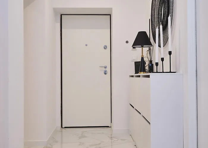 Lamer Luxury By Litto Apartman *