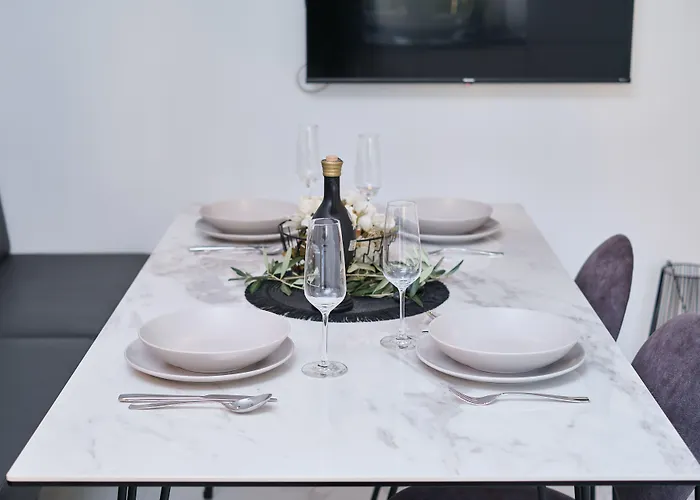 Lamer Luxury By Litto Apartman Split