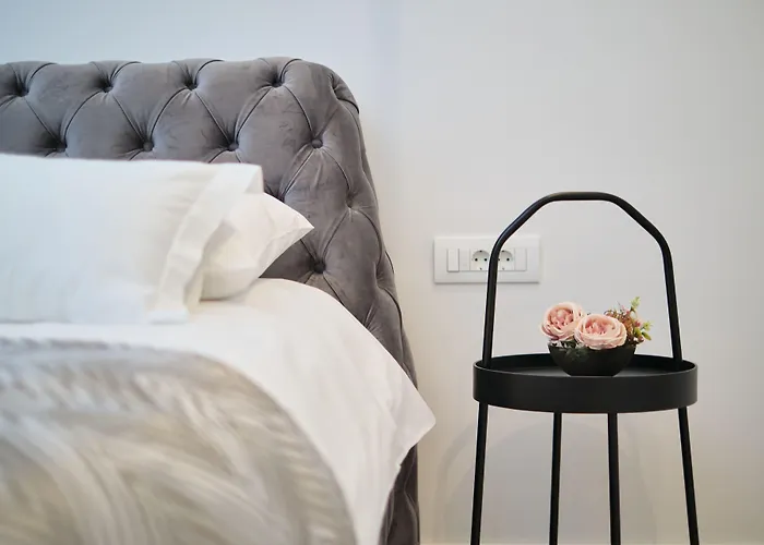 Apartman Lamer Luxury By Litto *