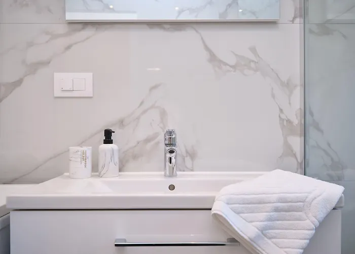 Lamer Luxury By Litto Apartman Split