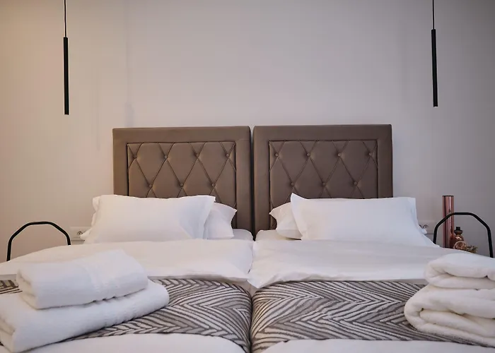 Lamer Luxury By Litto Apartman