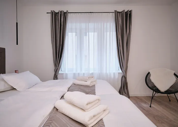 Lamer Luxury By Litto Apartman *