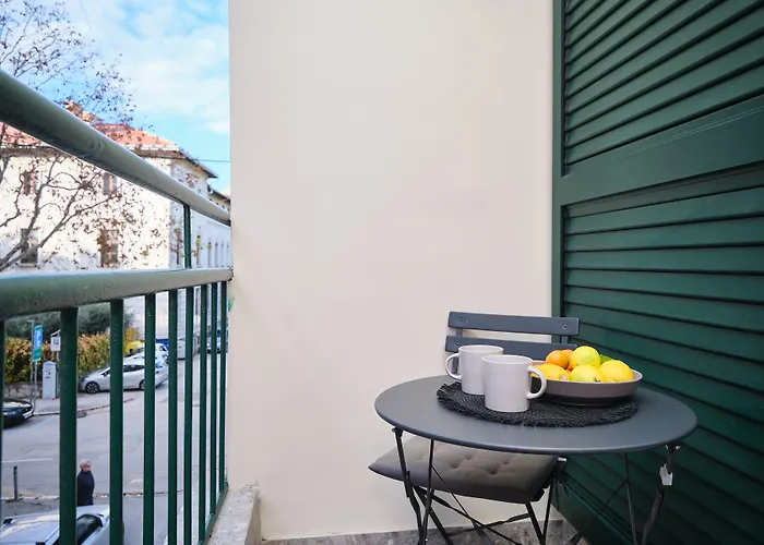 Lamer Luxury By Litto Apartman