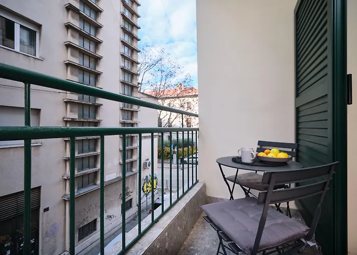 Apartman Lamer Luxury By Litto Split