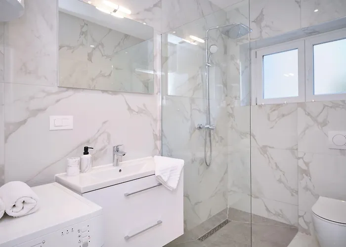 Lamer Luxury By Litto Apartman Split