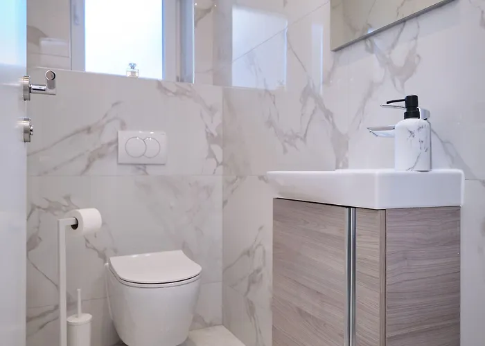 Lamer Luxury By Litto Split