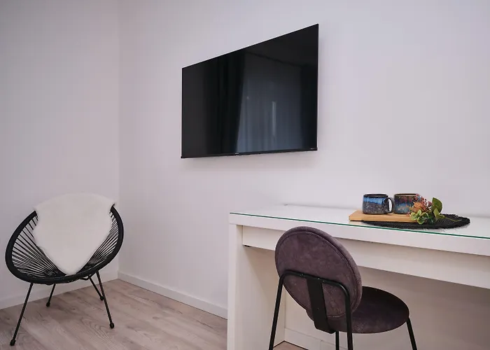 Apartman Lamer Luxury By Litto *