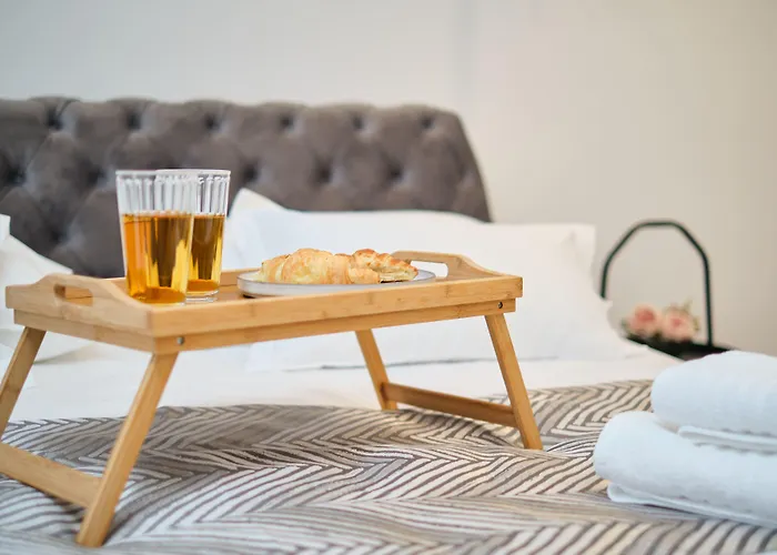 Apartman Lamer Luxury By Litto *